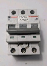 Usado, Disjuntor Cutler Hammer D20 WMS3D20 20 Amp 415V 3 polos USADO comprar usado  Enviando para Brazil