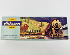 Athearn trains roundhouse for sale  Fountain Valley