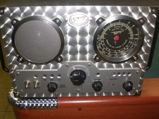 Retro radio spirit gebraucht kaufen  Wilhelmshaven
