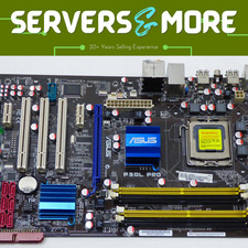 Asus p5ql pro for sale  Ogden