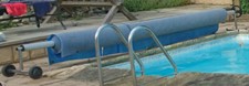 Swimming pool plastica for sale  BANBURY
