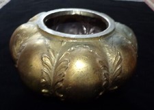 Vintage gold painted for sale  Kingsport