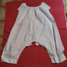 Linge ancien belle d'occasion  Breuvannes-en-Bassigny