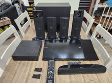 Sony bdv t79 for sale  Westerly