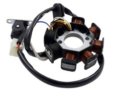 Lichtmaschine stator china gebraucht kaufen  Moers