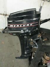 Mercury outboard engine for sale  North Attleboro