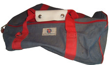 Vintage denim tote for sale  Bakersfield