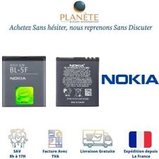 Originale batterie nokia d'occasion  Marseille VIII