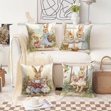 Easter bunny decorative for sale  Rochester