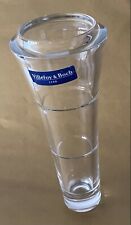 Villeroy boch crystal for sale  Indian Trail