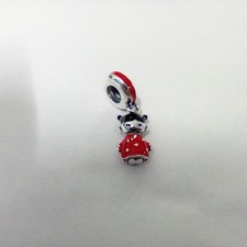 Charm pandora silver for sale  BIRMINGHAM