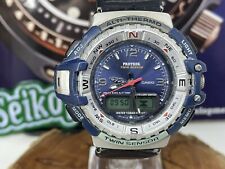 Casio pro trek for sale  DOWNPATRICK