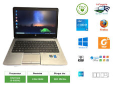 Portable probook 640 d'occasion  Villepinte
