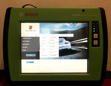 System tester for d'occasion  Expédié en Belgium