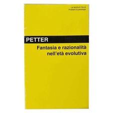 Guido petter fantasia usato  Italia