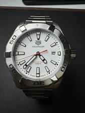 Tag heuer aquaracer d'occasion  Bessay-sur-Allier