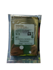 Disco rígido interno para notebook Toshiba MQ01ACF050R 2,5" SATA 6Gb/s 7mm 7200rpm 500Gb, usado comprar usado  Enviando para Brazil