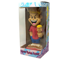 Usado, FUNKO LESS THAN JAKE PEZ Wacky Wobbler Bank Bobble-Head Evo Kid Freddy comprar usado  Enviando para Brazil