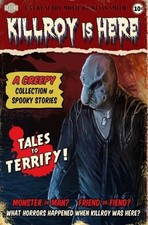 Killroy Was Here (2022) on DVD-r RARE Kevin Smith Film NEVER RELEASED In Theater comprar usado Killroy Was Here (2022) on DVD-r RARE Kevin Smith Film NEVER RELEASED In Theater comprar usado  Enviando para Brazil