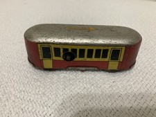 Vintage trolley car for sale  Springfield