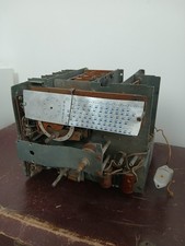 Poste radio bombardier d'occasion  Tournus