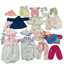 Vtg cabbage patch for sale  Hanover Park