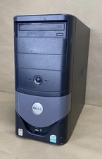 Vintage Dell OptiPlex 170L, Pentium 4 @3.0GHz 512MB Ram SEM HDD/OS comprar usado  Enviando para Brazil