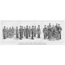 Brighton royal naval for sale  GLASGOW