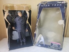 Original spock 2009 for sale  STOKE-ON-TRENT