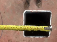 120mm 120mm 5mm for sale  HUDDERSFIELD