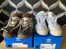 Adidas originals chile for sale  MIDDLEWICH