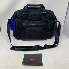 Tumi alpha bravo for sale  Villa Park