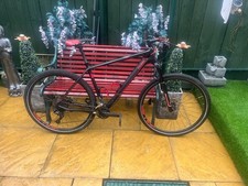 Cube reaction gtc for sale  CHESTER LE STREET