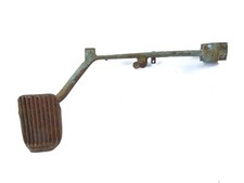 Kupplungspedal pedal kupplung gebraucht kaufen  Meckenbeuren