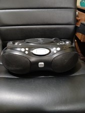 Memorex bluetooth boombox for sale  Linden