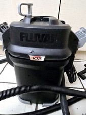 Fluval 107 performance for sale  Brooklyn