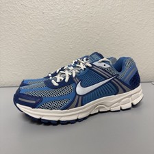 Usado, Tênis Nike Zoom Vomero 5 azul masculino tamanho 9 FB9149-400 comprar usado  Enviando para Brazil