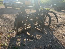 muck grab for sale muck grab for sale NOTTINGHAM