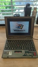 Ibm thinkpad iseries for sale  Los Altos