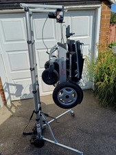 Hercules collapsible car for sale  YORK