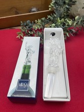 Bouchon bouteille mikasa d'occasion  Le Grand-Lucé
