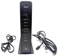 Xfinity arris tg1682g for sale  Everson