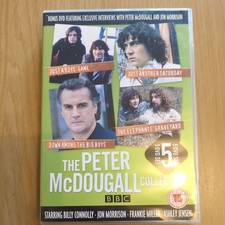 Peter mcdougall collection for sale  GLASGOW
