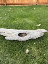 Driftwood aquarium fish for sale  Shelley