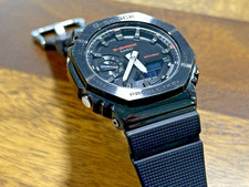 Casio shock 2100cb for sale  LONDON