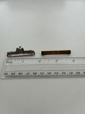 Medal brooches for sale  CHRISTCHURCH