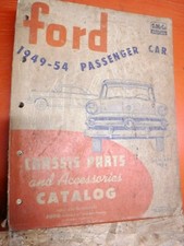 1949 1954 ford for sale  Romeo