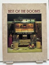 Doobie brothers best for sale  Richford