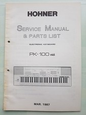 Hohner 100 riginal gebraucht kaufen  Fränkisch-Crumbach