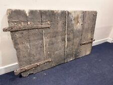 Antique reclaimed agricultural for sale  LEEDS